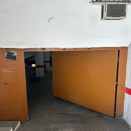 Apartamento Las Tazas Córdova Exterior foto