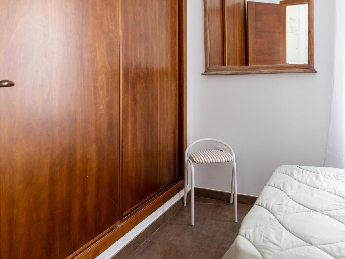 Apartamento Las Tazas Córdova Exterior foto