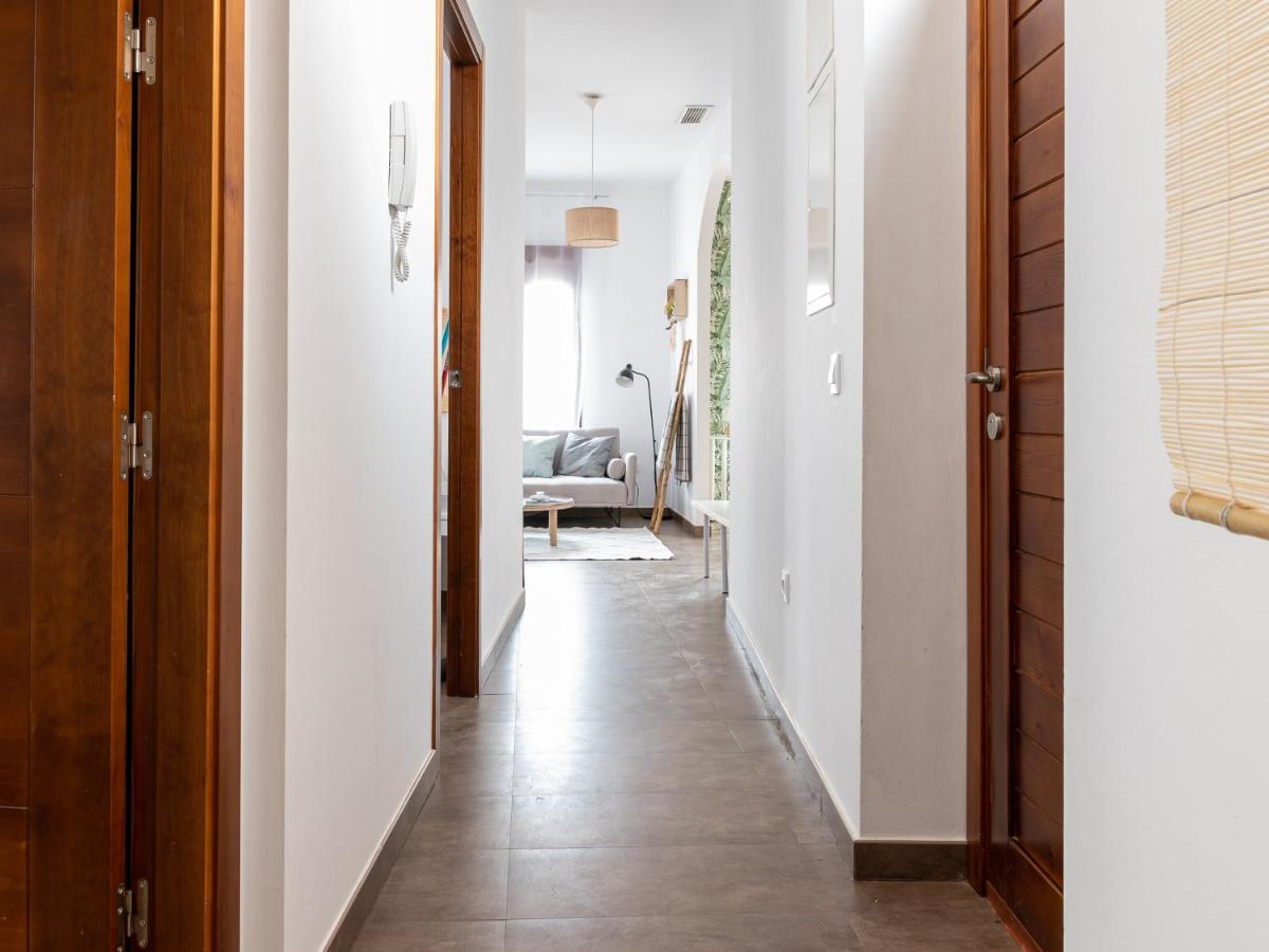 Apartamento Las Tazas Córdova Exterior foto