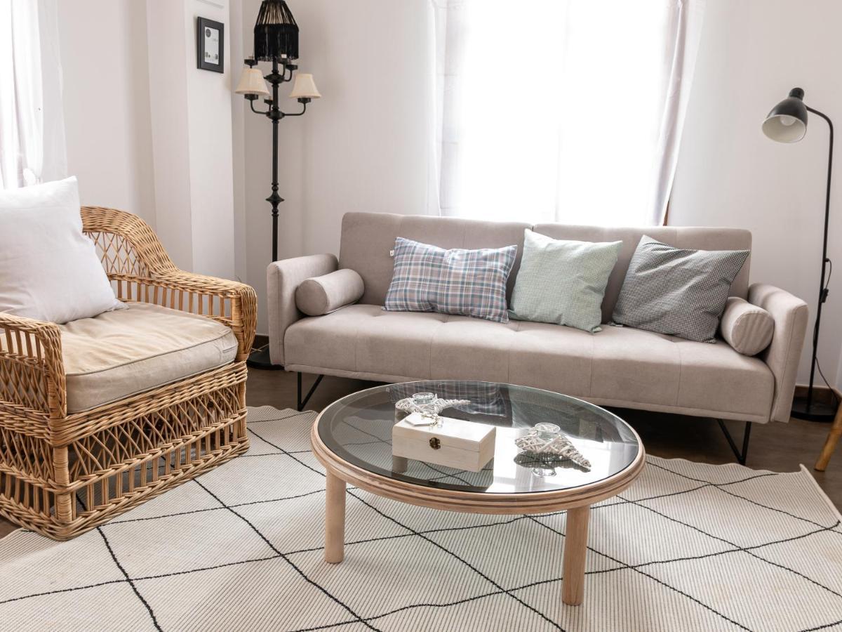 Apartamento Las Tazas Córdova Exterior foto