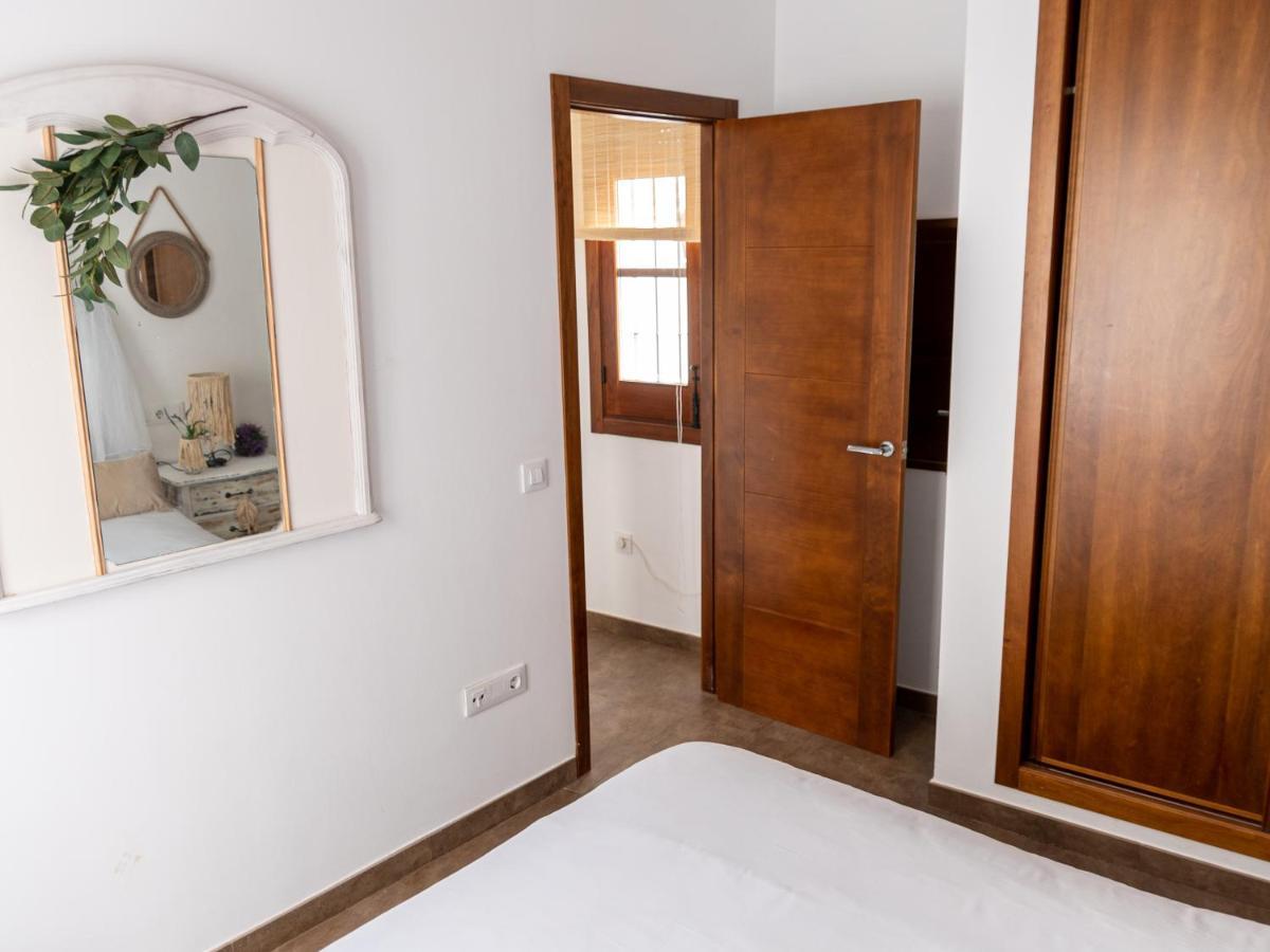 Apartamento Las Tazas Córdova Exterior foto