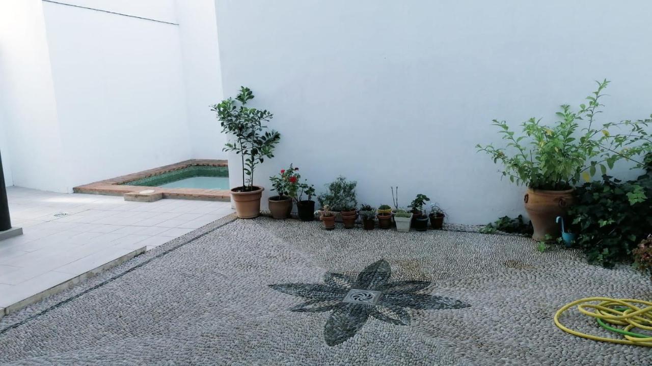 Apartamento Las Tazas Córdova Exterior foto