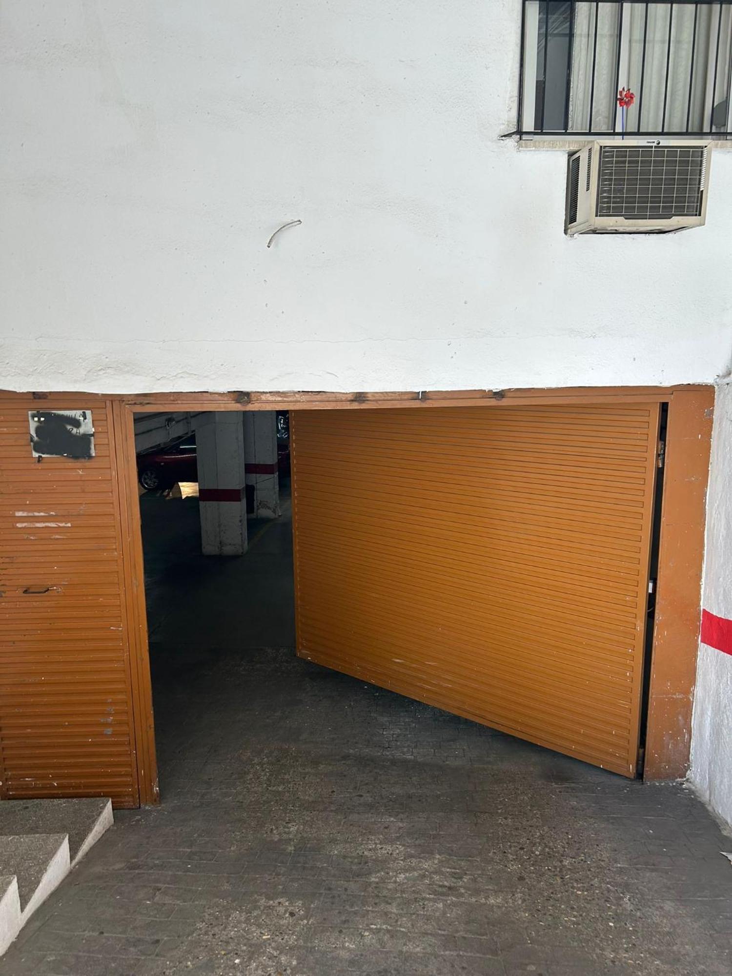 Apartamento Las Tazas Córdova Exterior foto
